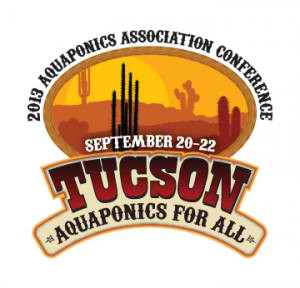2013 Aquaponics Association Conference