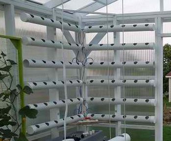 DIY Fully Automated Hydroponic Greenhouse was last modified: October ...