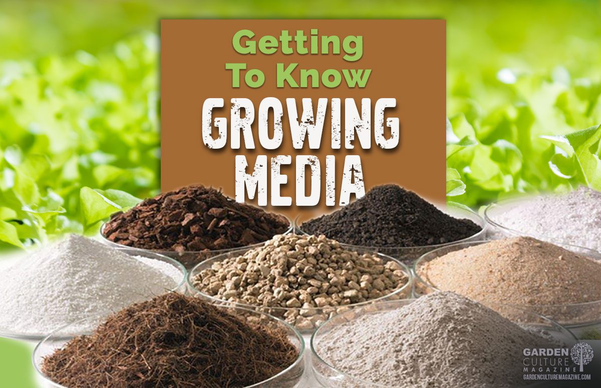 Growing Media