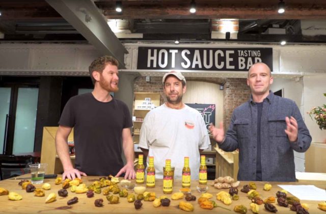 world's hottest pepper