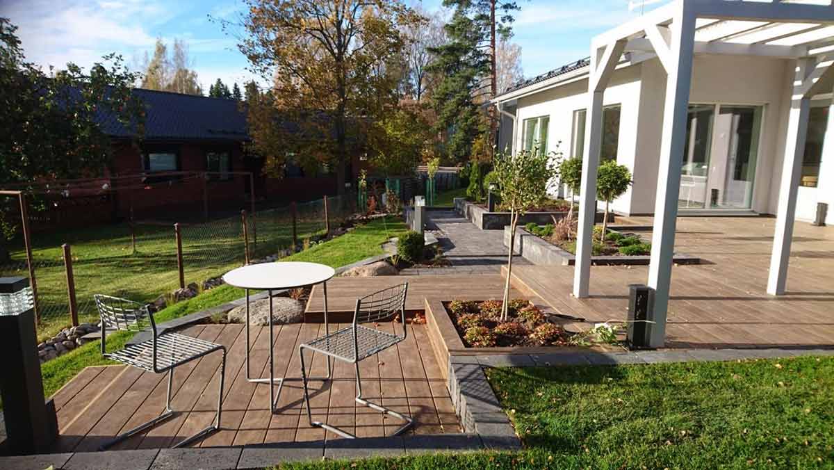 Improve Your Garden Landscaping With These Six Tips | Garden Culture