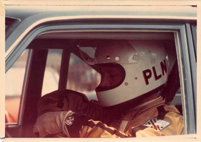 Paul Newman wearing famous watch