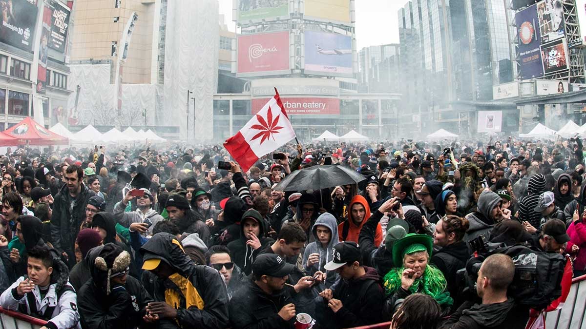 420 Canada