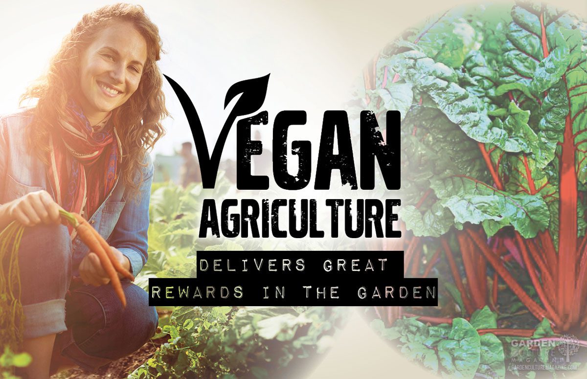 veganic agriculture