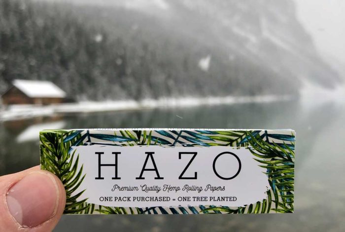 Hazo Rolling Papers