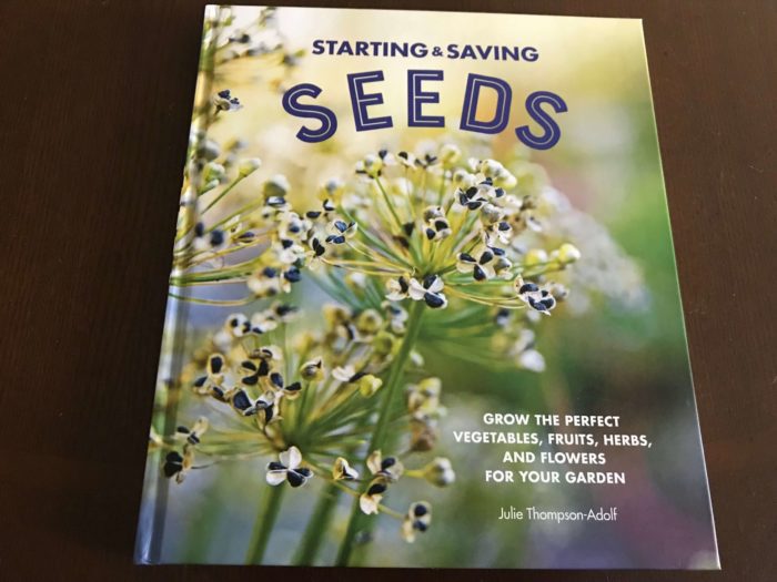 Storing Seeds Over the Winter for Next Year's Garden | Garden Culture ...
