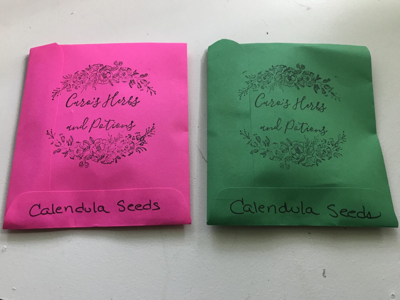 Storing Seeds Over the Winter for Next Year's Garden Garden Culture