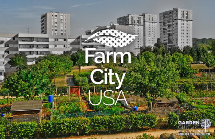 farm city