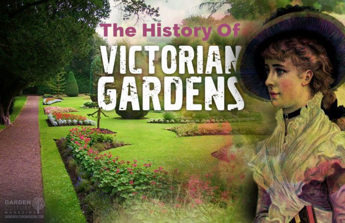 Victorian Gardens