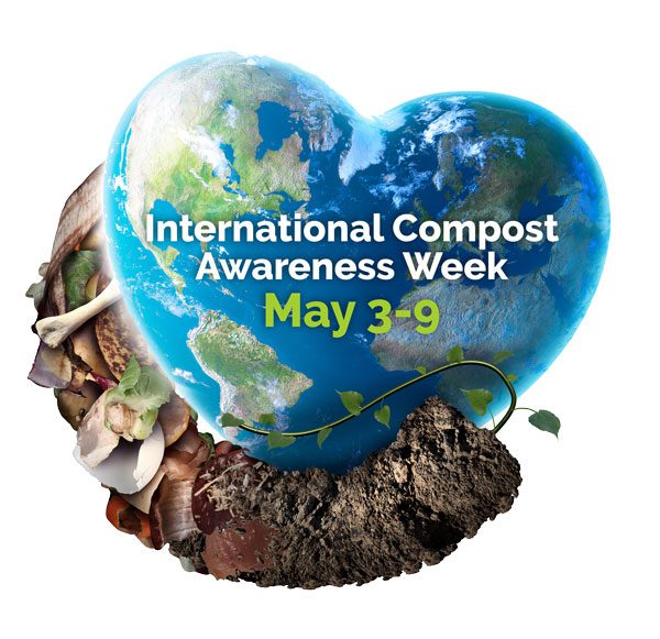 Compost awareness week
