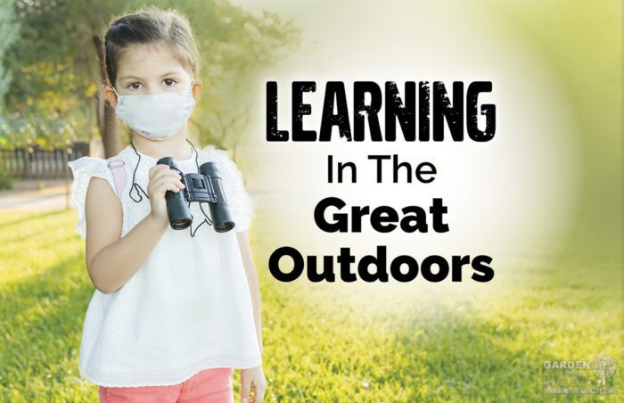 Outdoor education