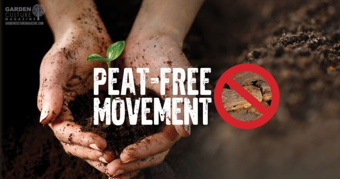 peat free movement