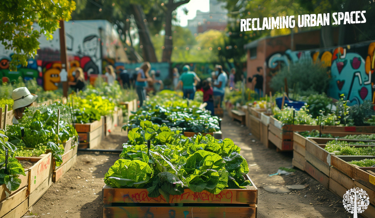 The Hottest Predicted Gardening Trends For 2025 | GCM