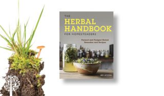 Herbal Handbook