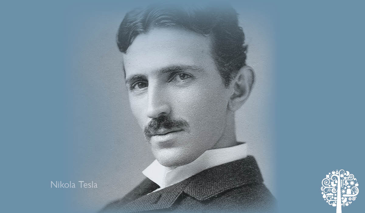 Nicolás Tesla