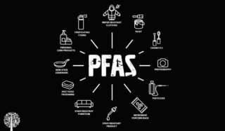 Where do PFAS chemicals come from