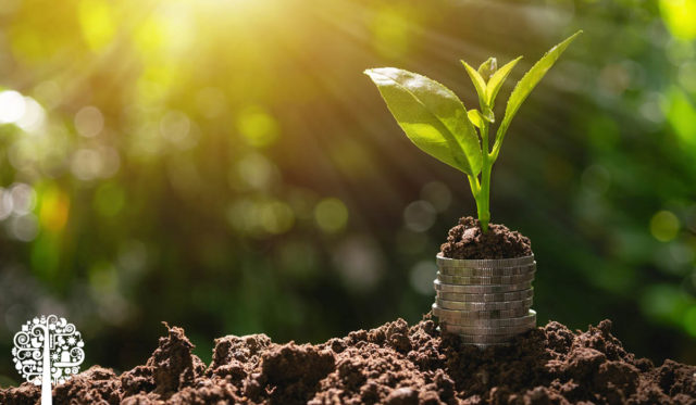 Saving Green