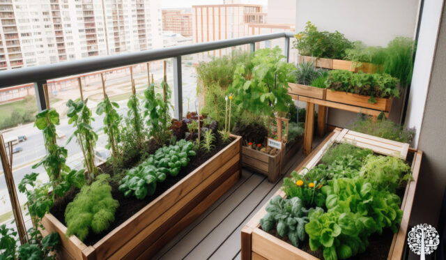 Box Graden Window How to Make an Easy Window Box Garden | GCM
