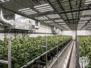 HVAC humidity control