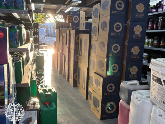 Grow Shop