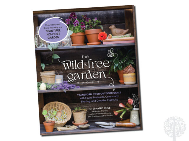 The way to garden barter
