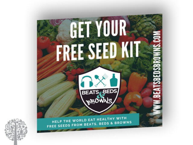 Growing Food, Cultivating Eco-Optimism