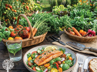 Food Security