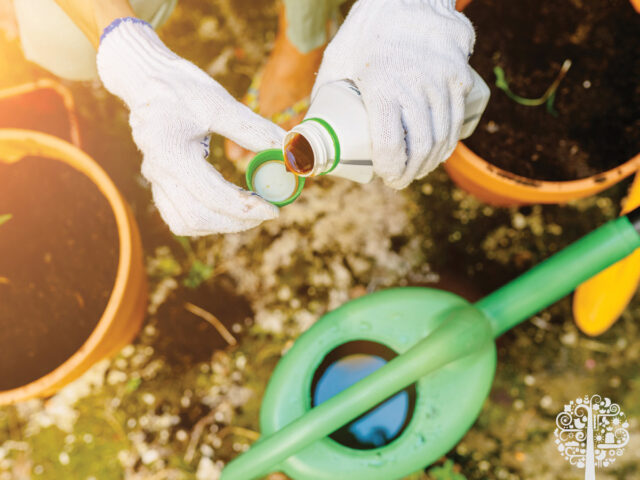 fertilizer 