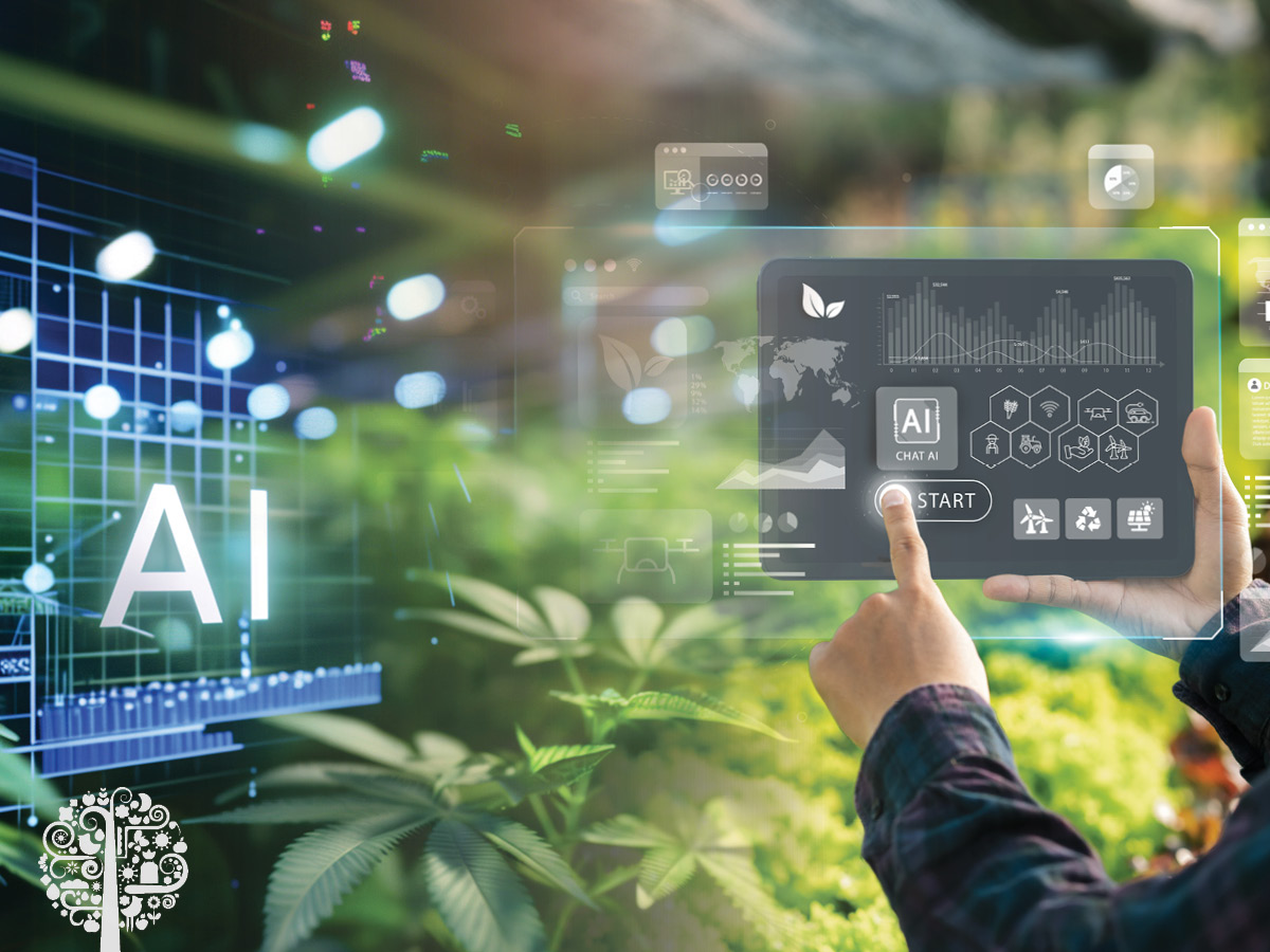 Growing with AI in the Garden | GCM