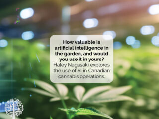 How valuable is AI in the garden?