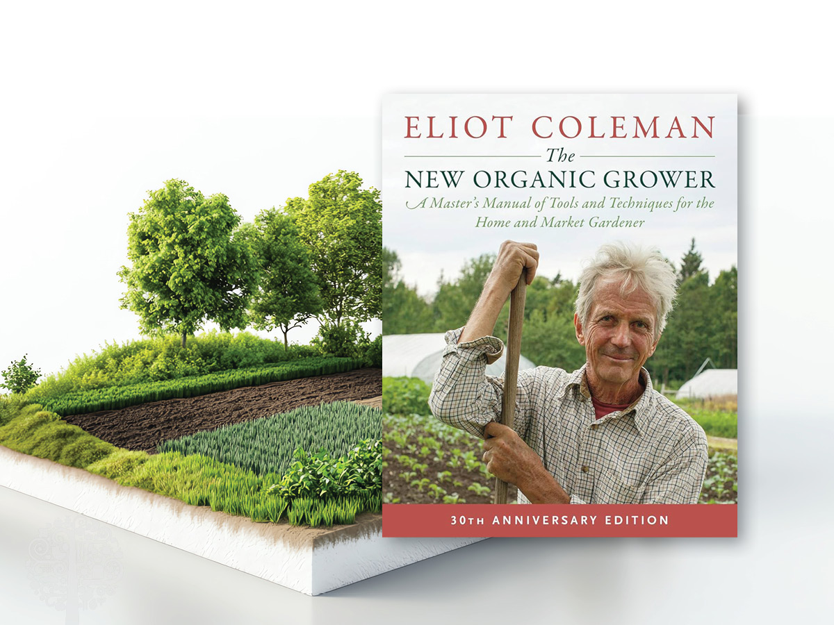 Crop Rotation, Interplanting, and Companion Plants for IPM | GCM