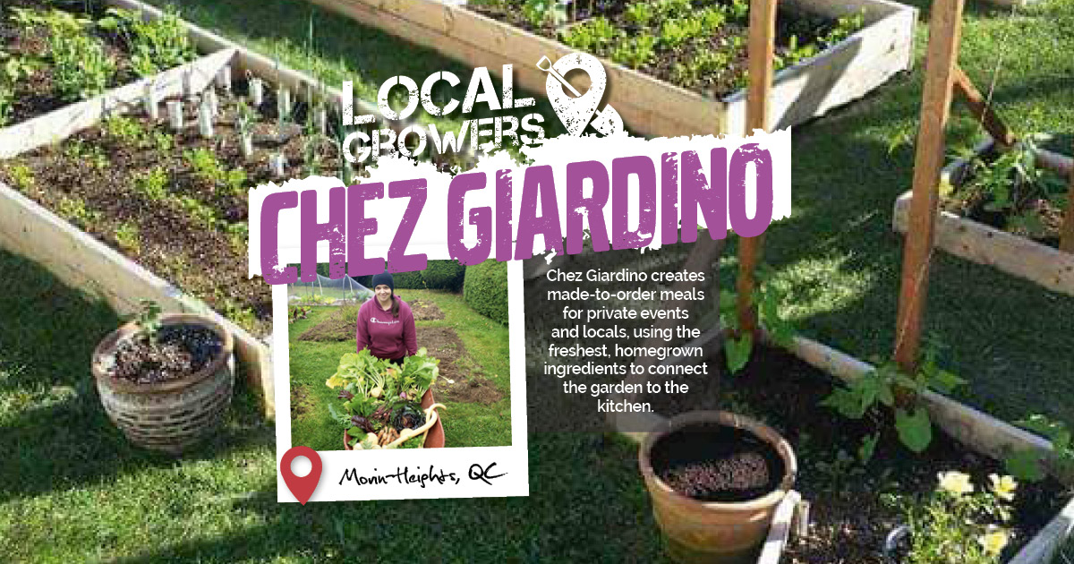 Chez Giardino