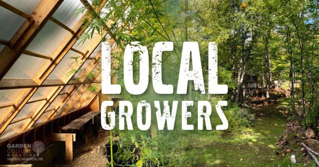 Local Growers