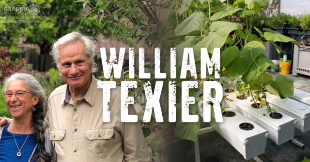 william texier