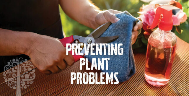 integrated pest management