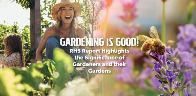 RHS Report