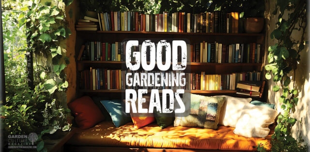 Gardening Books