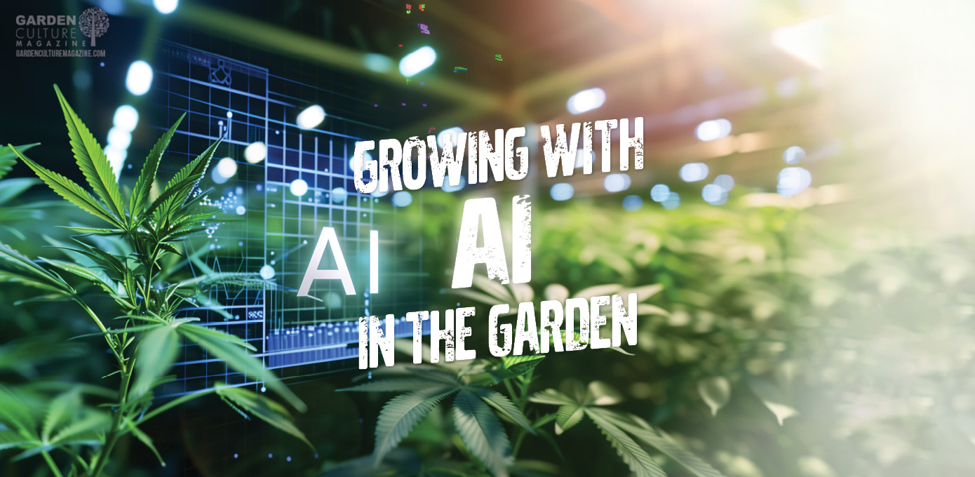 Growing with AI in the Garden | GCM