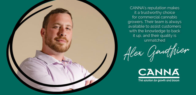 Seed to Success with Alex Gauthier: Research, Reliability & Shared Values