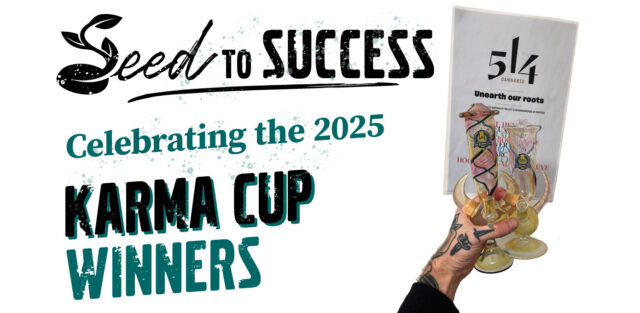 Seed to Success 2025 Karma Cup Winners
