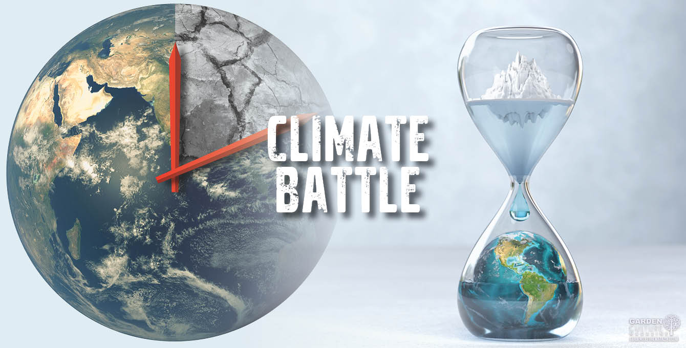 Climate Battle