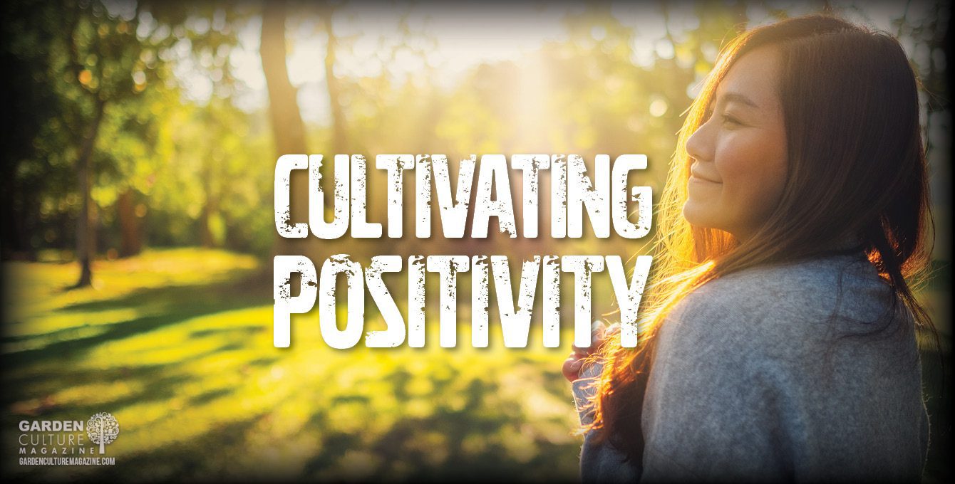 Cultivating positivity