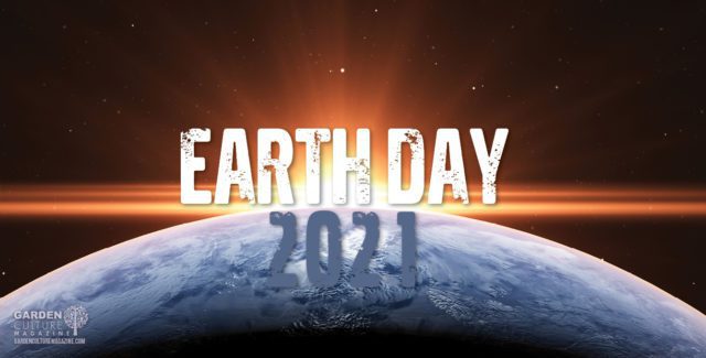 Earth Day 2021