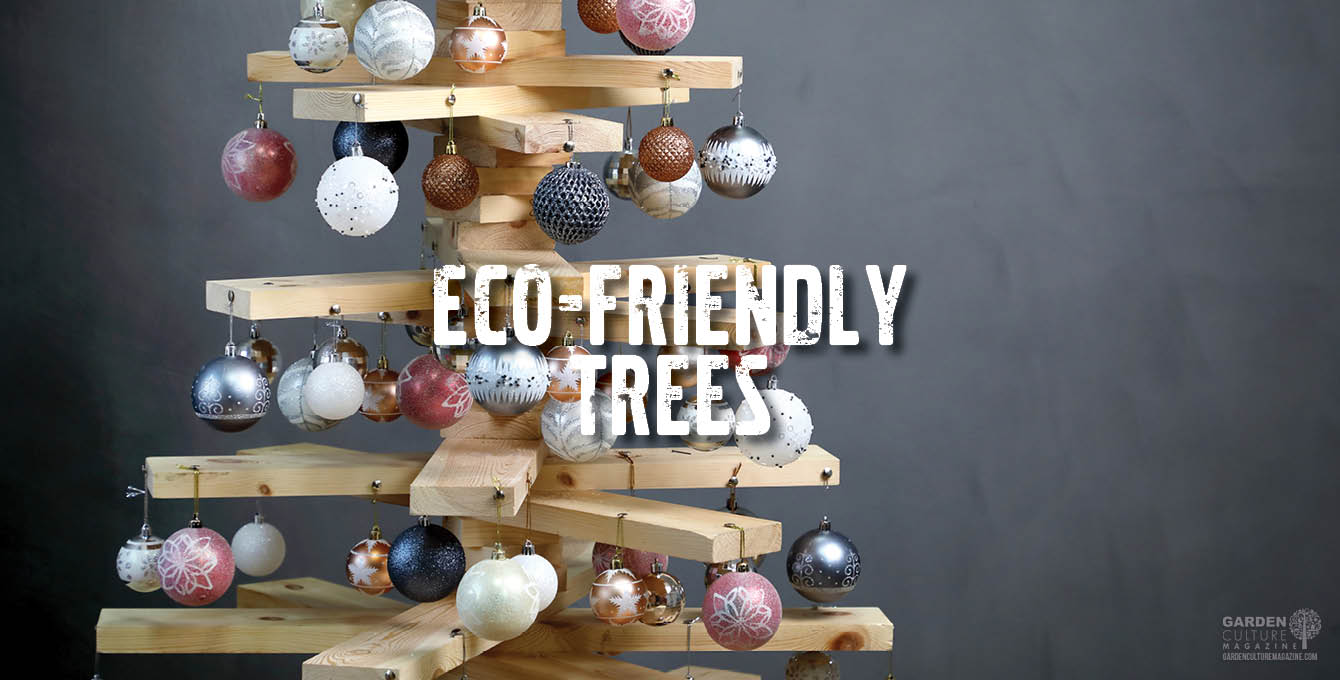 Eco-Friendly Trees