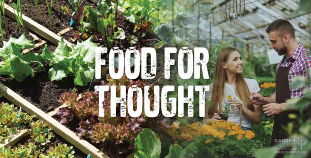 local food movements