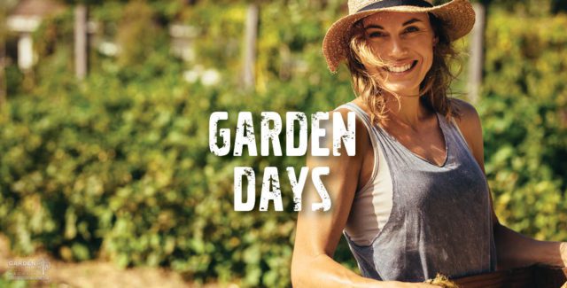 Garden Days