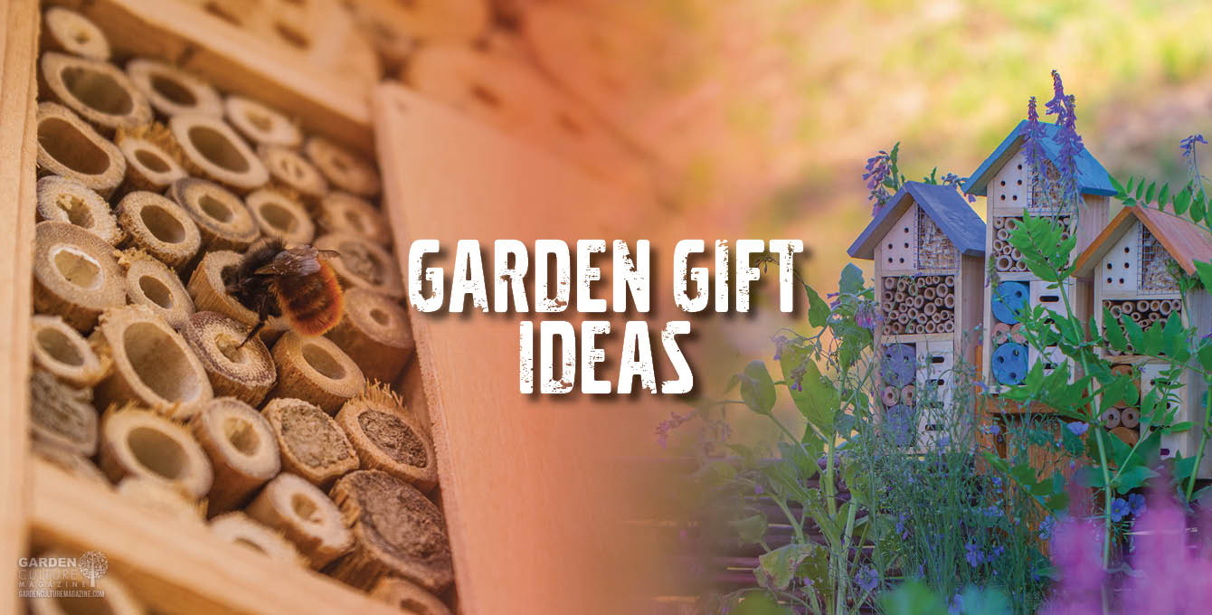 Garden Gift Ideas