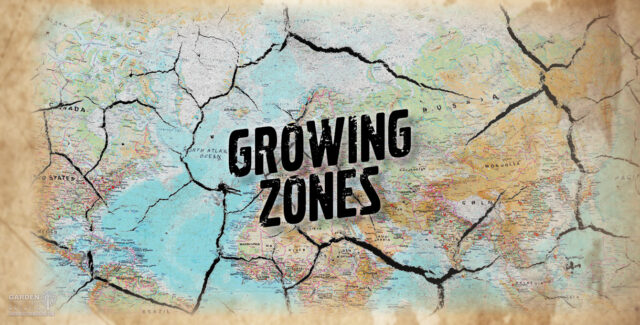 USDA Updates Plant Hardiness Zone For First Time In A Decade