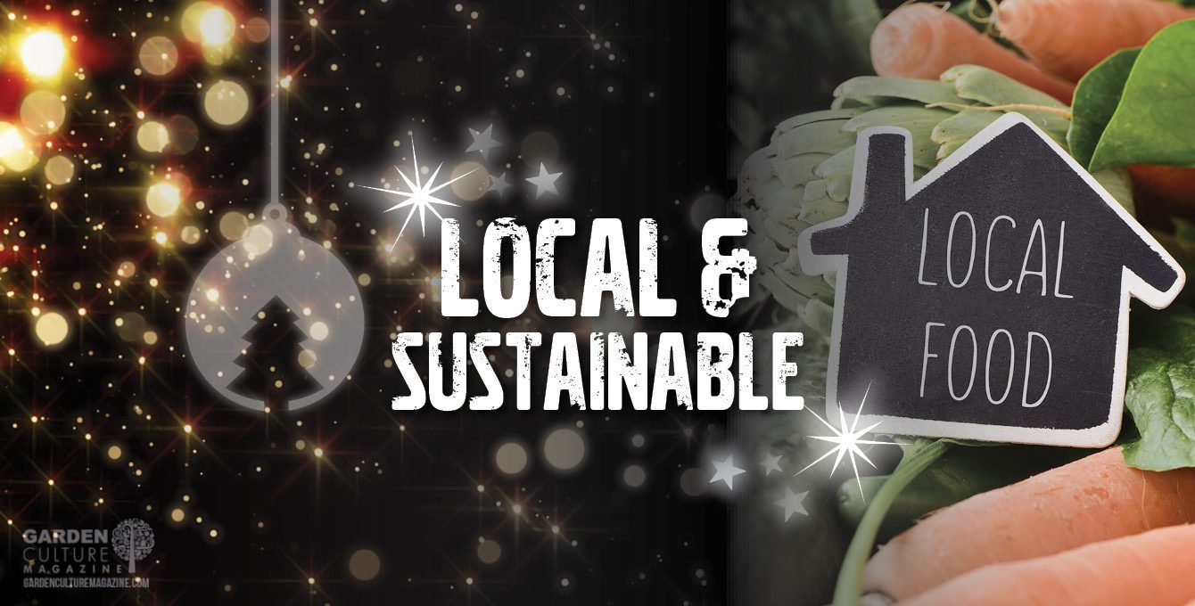 Local and Sustainable