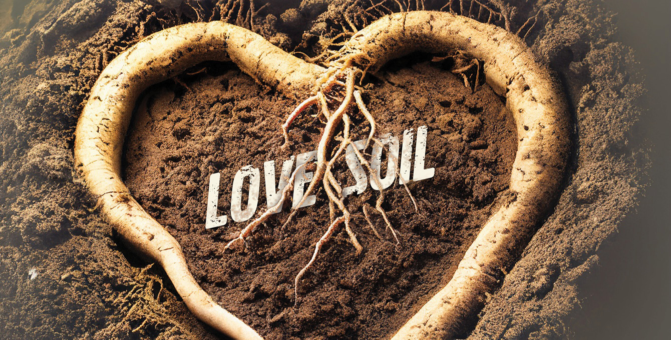 Inspiring The Younger Generation To Dig In The Soil - An Interview with Lewis Fausak